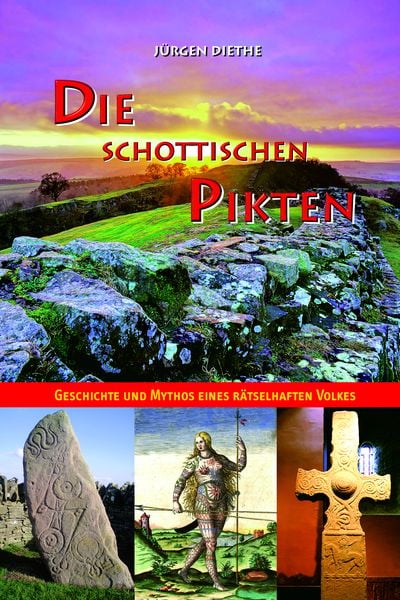 Produktbild: Die schottischen Pikten