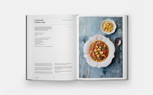 Produktbild: The Regional Italian Cookbook