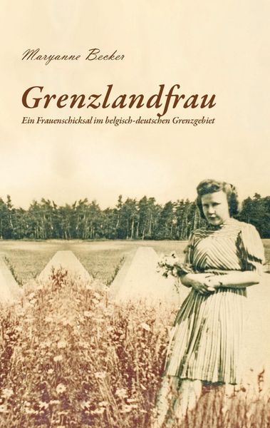 Produktbild: Grenzlandfrau