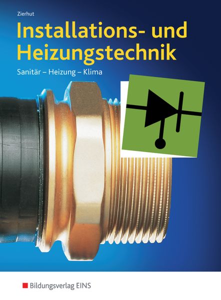Produktbild: Installations- und Heizungstechnik