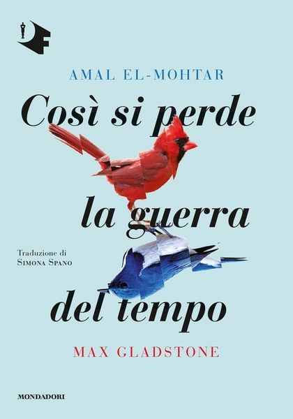 Produktbild: Cos&igrave; si perde la guerra del tempo