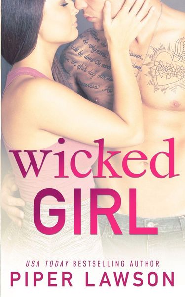 Produktbild: Wicked Girl
