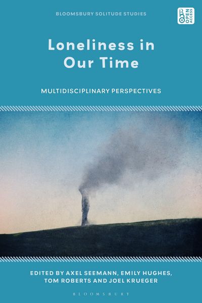 Produktbild: Loneliness in Our Time