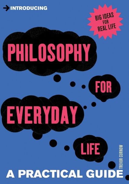Produktbild: Introducing Philosophy for Everyday Life