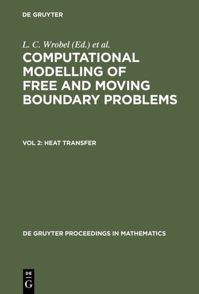 Produktbild: Heat Transfer