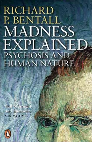 Produktbild: Madness Explained