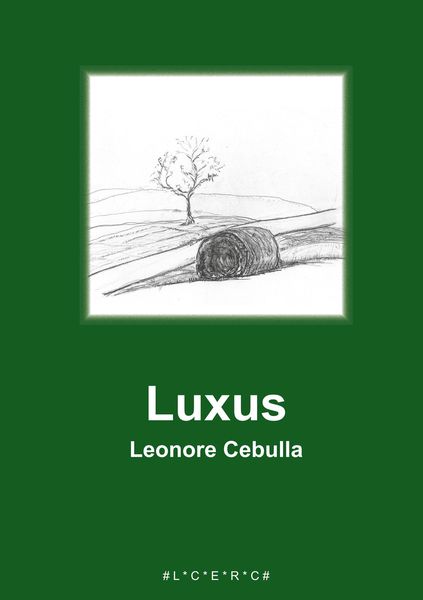 Luxus, Taschenbuch von , Lcerc, 9783000632242