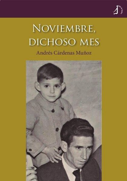 Produktbild: Noviembre, dichoso mes