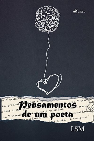 Produktbild: Pensamentos de um Poeta