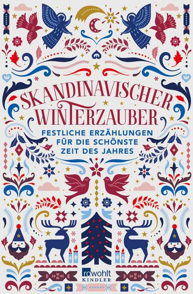 Produktbild: Skandinavischer Winterzauber