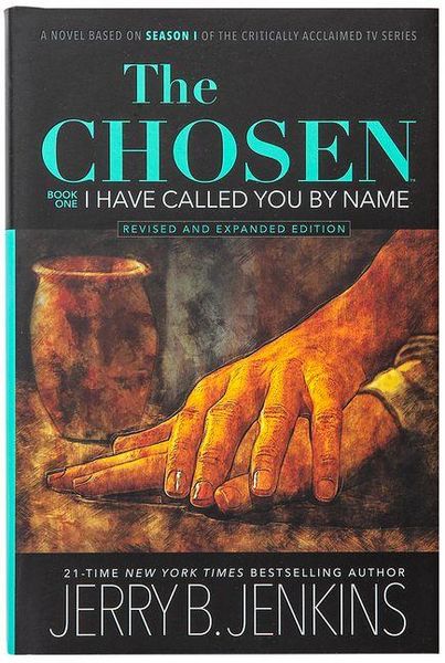 Produktbild: The Chosen