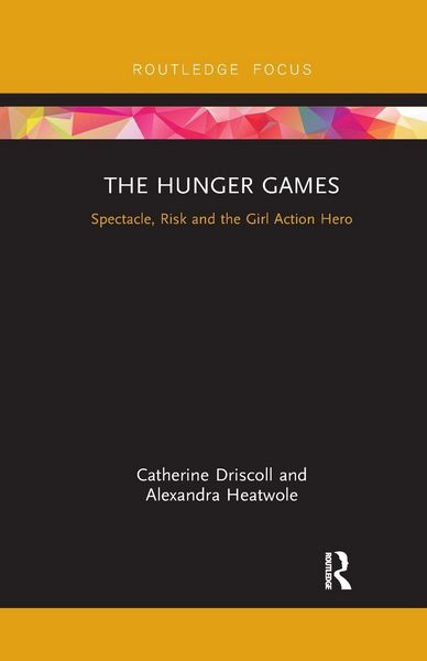 Produktbild: The Hunger Games