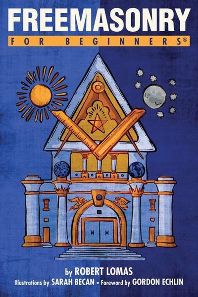 Produktbild: Freemasonry for Beginners