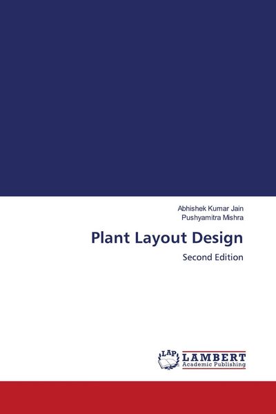 Produktbild: Plant Layout Design