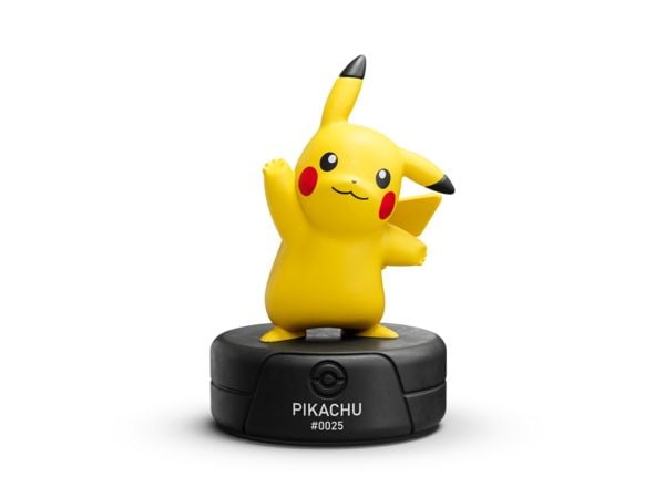 Produktbild: Toniebox 2 Starter Set Pikachu