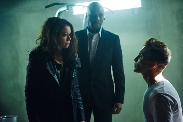 Produktbild: Orphan Black - Staffel 3