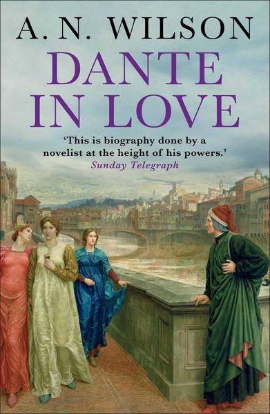 Produktbild: Dante in Love