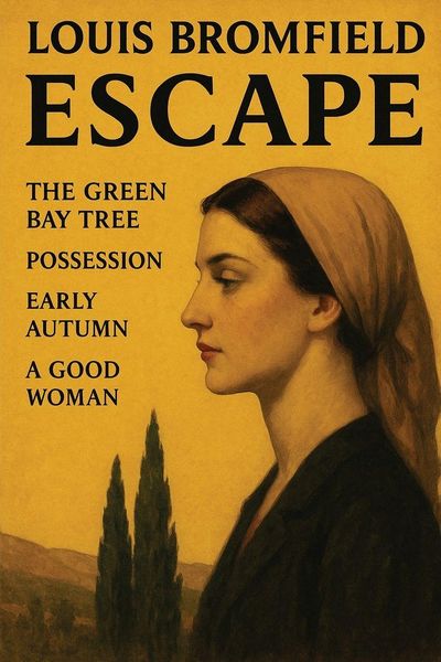 Produktbild: Escape