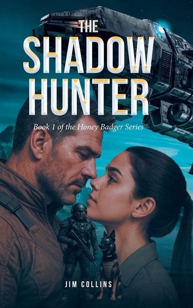 Produktbild: The Shadow Hunter