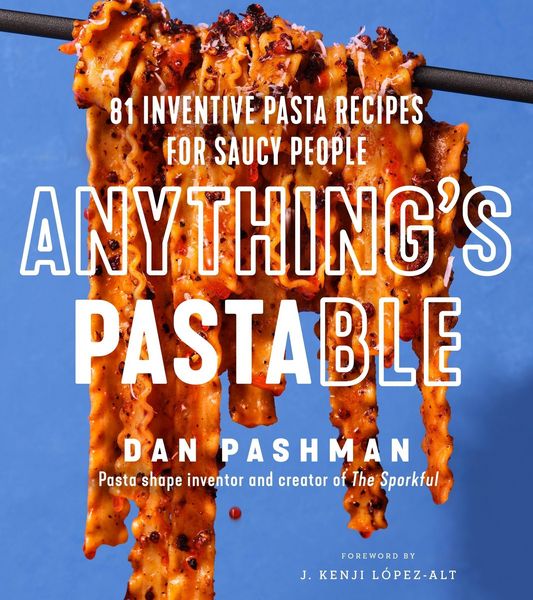 Produktbild: Anything's Pastable