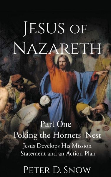 Produktbild: Jesus Of Nazareth Part One