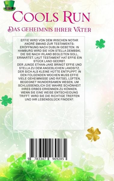 Produktbild: Cools Run