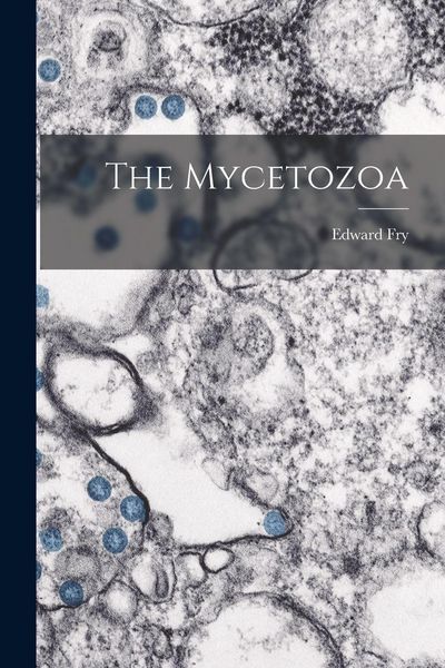 Produktbild: The Mycetozoa