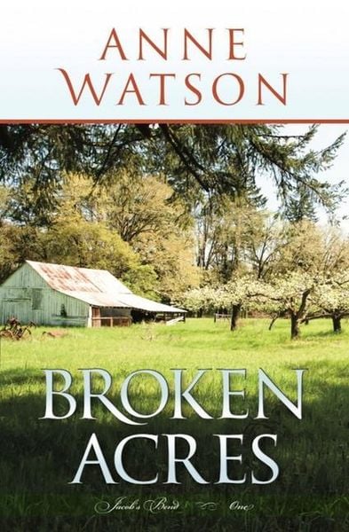 Produktbild: Broken Acres