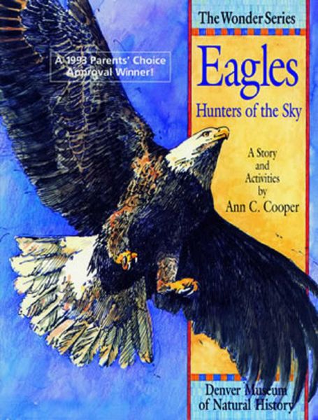 Produktbild: Eagles: Hunters of the Sky