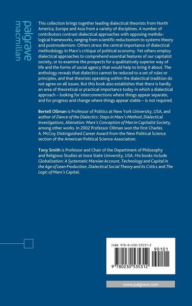 Produktbild: Dialectics for the New Century