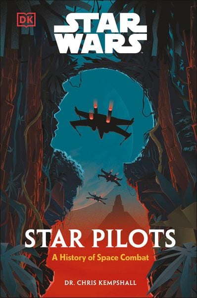 Produktbild: Star Wars Star Pilots