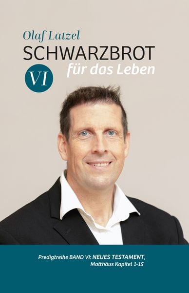 Produktbild: Schwarzbrot f&uuml;r das Leben