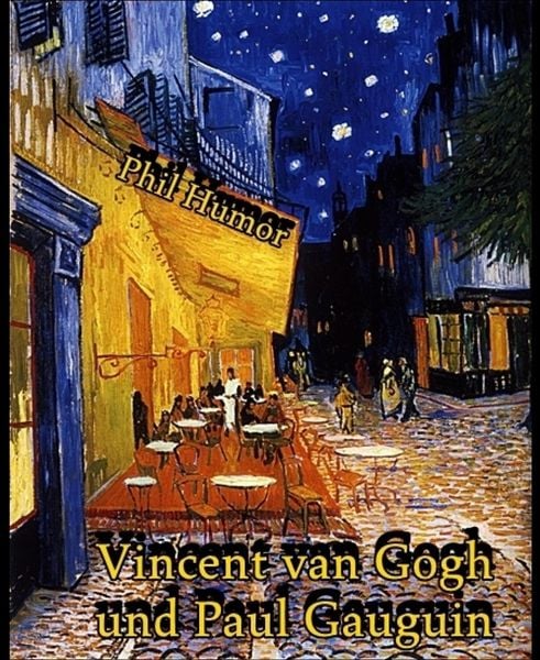 Produktbild: Vincent van Gogh und Paul Gauguin