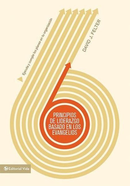 Produktbild: Spa-Principios De Liderazgo Ba