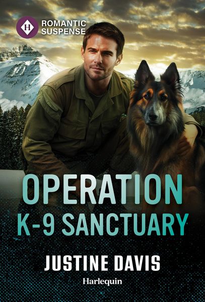 Produktbild: Operation K-9 Sanctuary