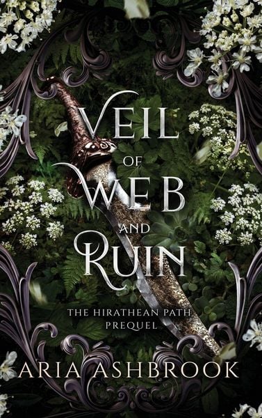 Produktbild: Veil of Web and Ruin