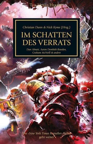 Produktbild: Im Schatten des Verrats