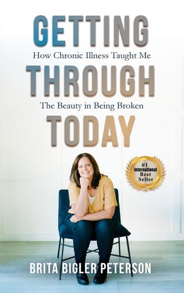Produktbild: Getting Through Today