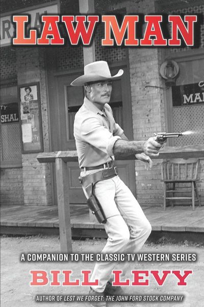 Produktbild: Lawman