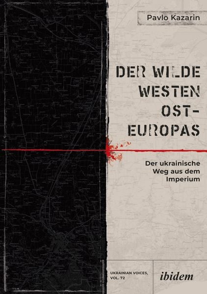 Produktbild: Der Wilde Westen Ost-Europas