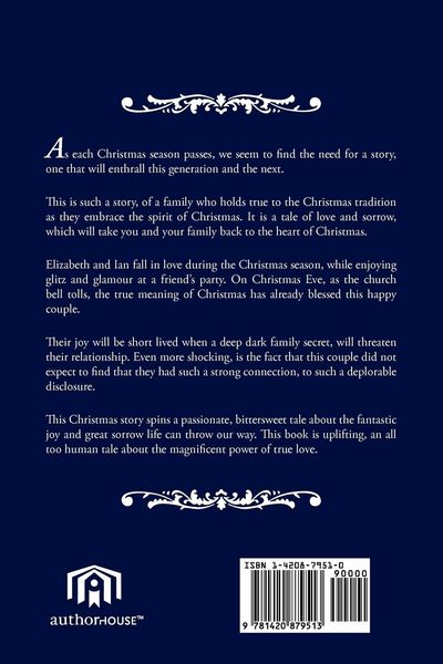 Produktbild: Christmas Past to Christmas Present