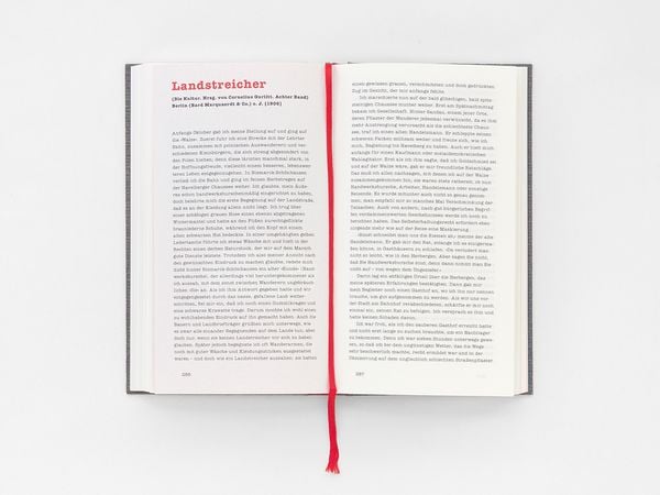 Produktbild: Lieder aus dem Rinnstein