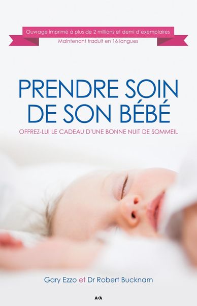 Produktbild: Offrez-lui le cadeau d'une bonne nuit de sommeil