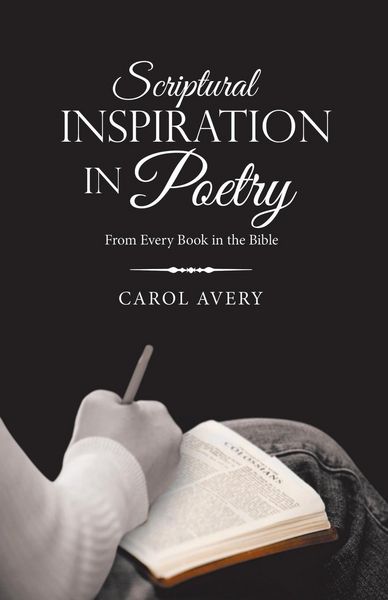 Produktbild: Scriptural Inspiration in Poetry