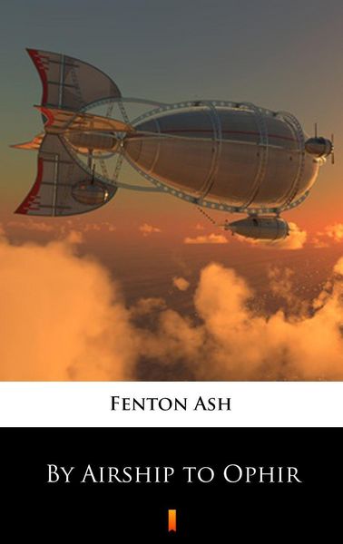 Produktbild: By Airship to Ophir