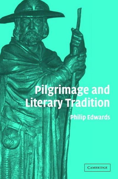 Produktbild: Pilgrimage and Literary Tradition