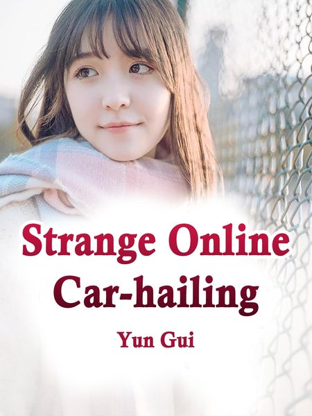 Produktbild: Strange Online Car-hailing