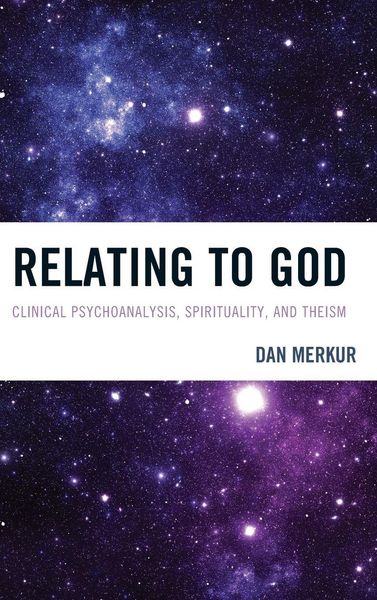 Produktbild: Relating to God