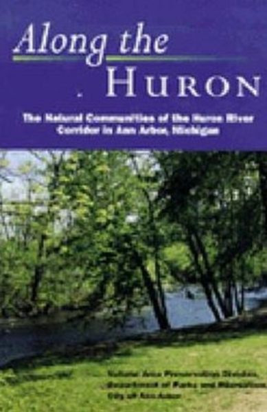 Produktbild: City of Ann Arbor: Along the Huron
