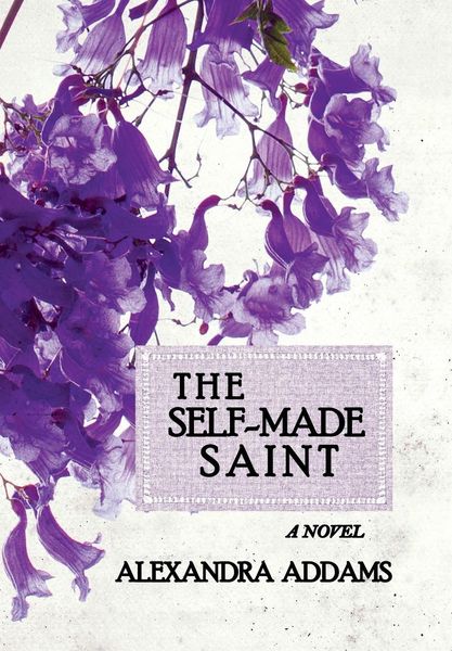 Produktbild: The Self-Made Saint